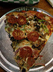 Diorio's Pizza Pub food