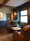 The Mendip Inn inside