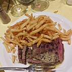 L'Entrecote food