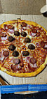 Domino's Pizza food