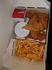 Kfc food