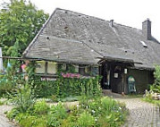 Restaurant Holzschopf bei Franco outside