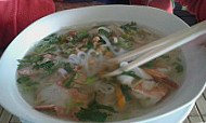 Pho Saigon food