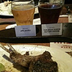 Outback Steakhouse food