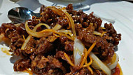 Eastern Garden Chinese Restaurant food