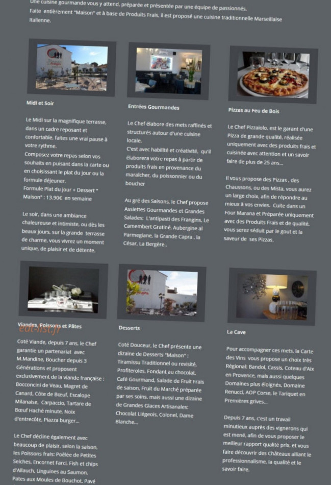 restaurant image