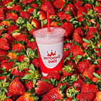 Smoothie King food