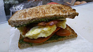 Ocean State Sandwich Company food