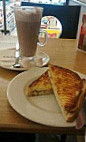 Costa Coffee Tesco food