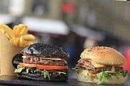 L'artisan Du Burger food