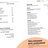 Citizen Kane Wavre Café À l'intérieur