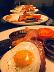 The Anchor Inn food