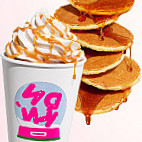 Dunkin' food