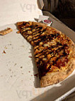 Papa John's Pizza food