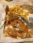 Harlees Fish And Chips food