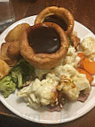 Plough Inn, Greene King Pub Carvery food