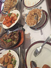 China Palace food