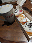 Krispy Kreme food