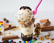 Baskin Robbins Chapel Hill food