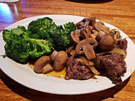 Cattleman's Roadhouse food