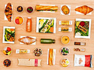 Pret A Manger (cityplaza) food