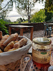 La Table De Cousignac food