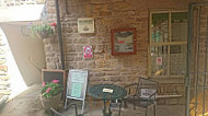 Kuchene Deli Dronfield outside