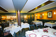 El Patio de Goya food