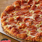 Shakey's Pizza Parlor food