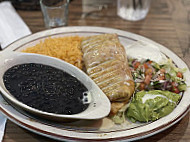 Guadalajara Mexican Grill food