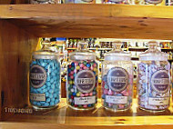 The Sweet Shop Burford food