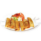 Ottoman Express food