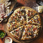 Domino's Pizza Kambah food