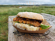 Pembrokeshire Beech Food Company food