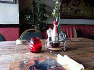 The Vintage Inn inside