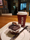 Costa Coffee food