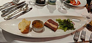 Landhotel Krone food