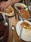 Shapla Tandoori food