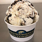 Buttonwood Farm Ice Cream food