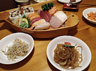 Dai Ichi Sushi Japanese food