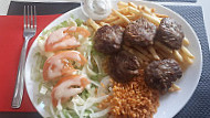 Kebab Store food