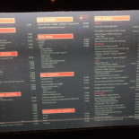 Miss Kang À l'intérieur