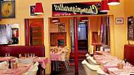 Chez Alphonse food