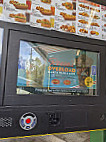 Sonic Drive-in inside