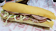 Jimmy John's food