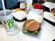 Mcdonald's Restaurants food