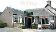 The Smiddy Bar Restaurant outside