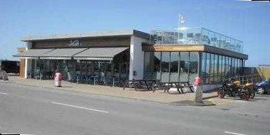 restaurant image