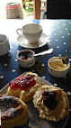 Horner Vale Tearoom food