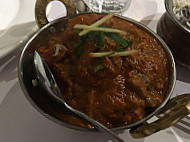 Camberwell Curry House food